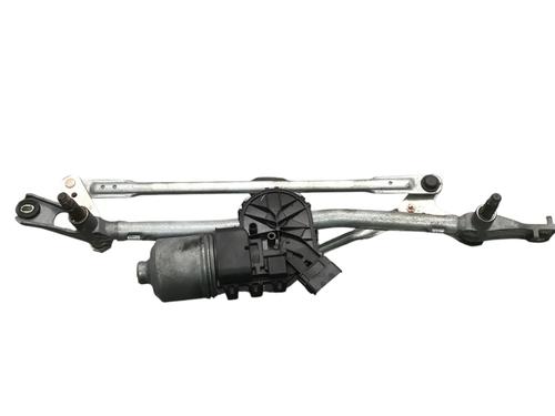 Front wiper motor CITROËN BERLINGO MULTISPACE (B9) 1.6 VTi 95 | BP27208346M29