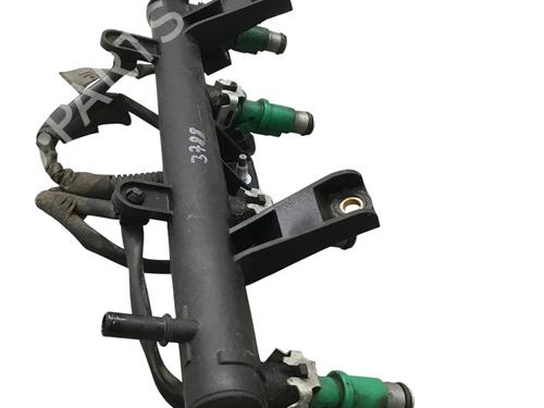 Injection rail CITROËN C5 III Break (RW_) 2.0 i 16V (RWRFJC, RWRFJF) | BP29467047M98 