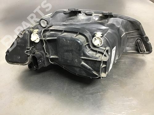 Left headlight SEAT IBIZA III (6L1) 1.9 TDI | BP9450542C28 