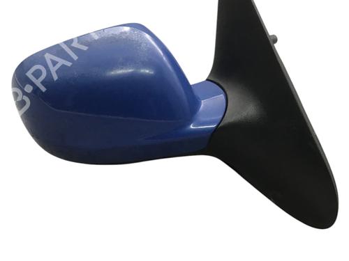 Right mirror VW POLO (6N2) 1.0 | BP23091107C27 