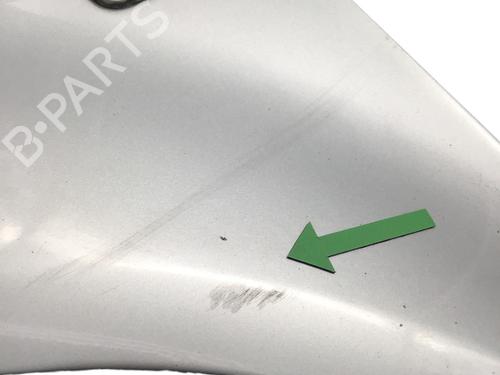 Left front fenders SKODA FABIA I (6Y2) 1.2 | BP21559264C41 