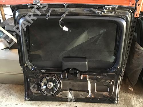 Tailgate LAND ROVER RANGE ROVER SPORT I (L320) 3.6 D 4x4 | BP11386331C6 