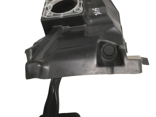Break pedal MERCEDES-BENZ E-CLASS (W211) E 270 CDI (211.016) | BP20209592I19 