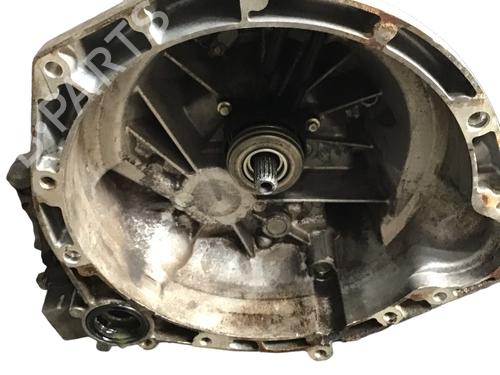 Gearbox FORD FIESTA V (JH_, JD_) 1.3 | BP19147188M3 