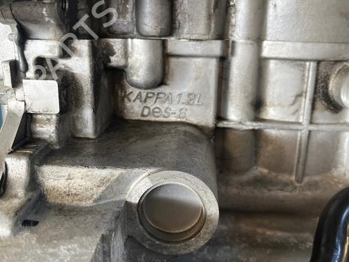 Engine KIA RIO III (UB) 1.25 CVVT | BP36090690M1  - Image 8