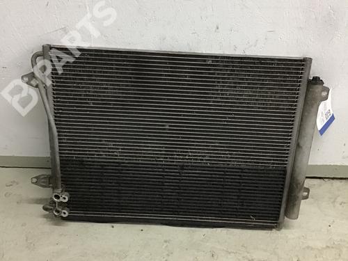 Used AC radiator VW PASSAT B6 (3C2) 1.8 TSI (160 hp) 11111670