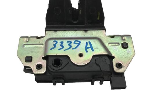 Tailgate lock OPEL ASTRA H Estate (A04) 1.9 CDTI 16V (L35) | BP16986624C101 