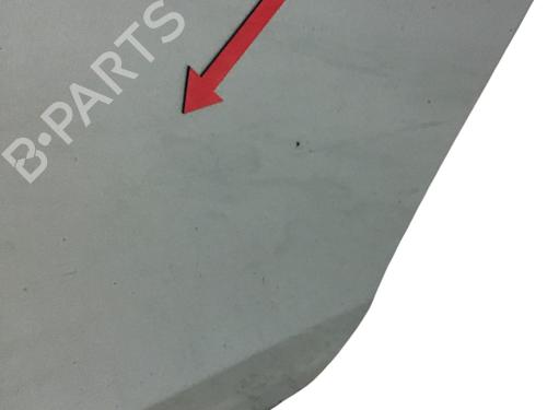 Left rear door SKODA FABIA II Combi (545) 1.2 | BP20656772C4 