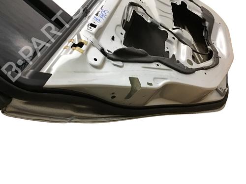 Left rear door BMW 3 Touring (E46) 320 d | BP16457917C4 