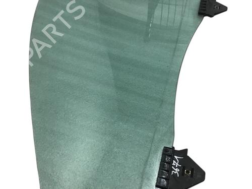 Front right door window AUDI A8 D3 (4E2, 4E8) 3.7 quattro | BP23255381C19 