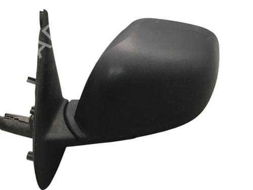 Left mirror NISSAN MICRA III (K12) 1.2 16V | BP24395862C26 