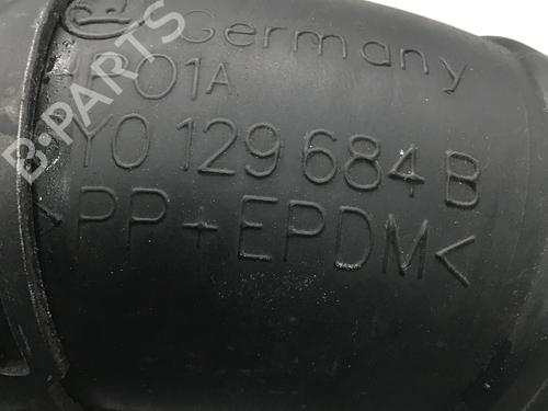 Pipe SKODA FABIA I (6Y2) 1.2 | BP21495983M125 