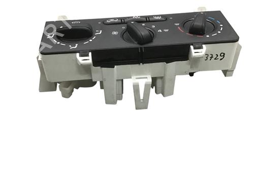 AC Styreenhet / Manøvreringsenhet CITROËN C3 I (FC_, FN_) 1.4 HDi | BP29918275I5 