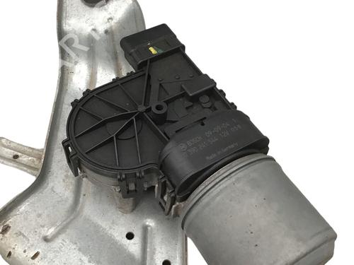 Front wiper motor DACIA SANDERO II 1.2 | BP15729137M29 