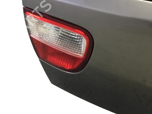 Bakluke CC/Kombi-Kupé SEAT LEON (1M1) 1.6 16 V | BP25142987C6 