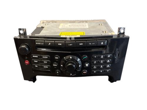 Bilradio Bilradio 38155904 38155904