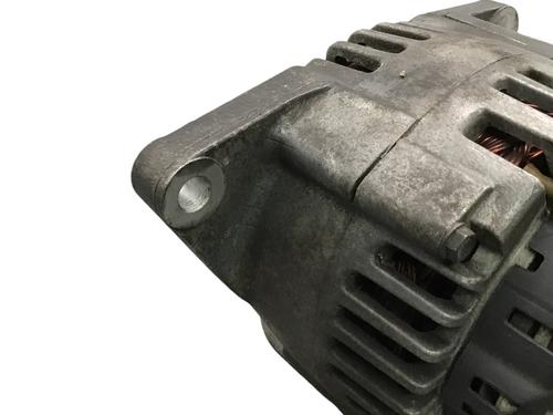 Alternator KIA CERATO I Saloon (LD) 1.6 CRDi | BP19536343M7 