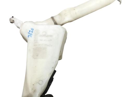 Used Windscreen washer tank VW FOX Hatchback (5Z1, 5Z3, 5Z4) 1.2 (55 hp) 21287011