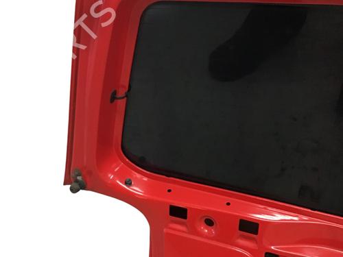Tailgate VW LUPO I (6X1, 6E1) 1.0 | BP20075817C6 