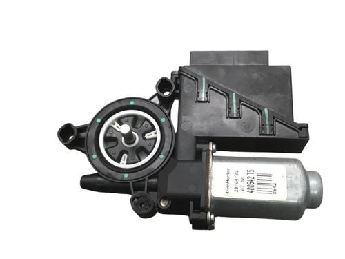 Rudehejsemotor forskærm højre VW POLO (9N_, 9A_) 1.2 12V (64 hp) 26163121