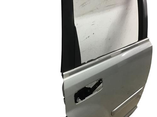 Right rear door NISSAN X-TRAIL I (T30) 2.2 dCi 4x4 | BP13952099C5 