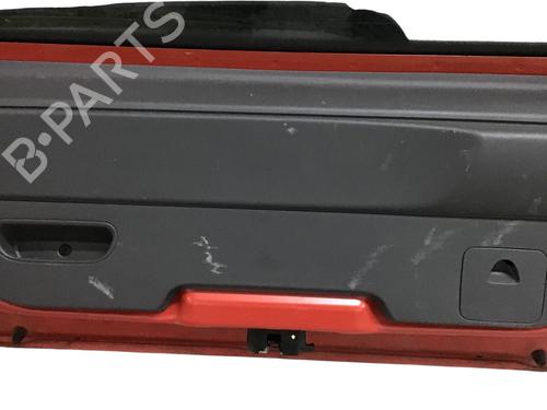 Tailgate CHEVROLET SPARK (M300) 1.2 | BP32299090C6 - Image 7