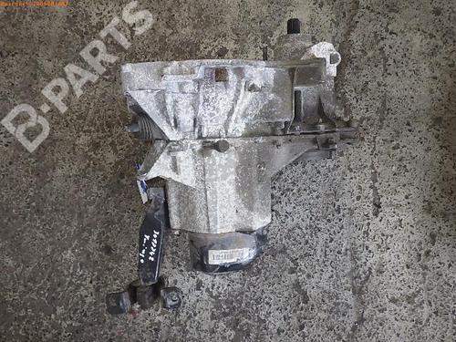 Used Gearbox RENAULT TWINGO I (C06_) 1.2 (C066, C068) (58 hp) 5062397