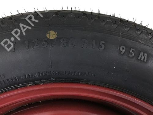 Jack Kit PEUGEOT 207 CC (WD_) 1.6 16V | BP22371332C119 