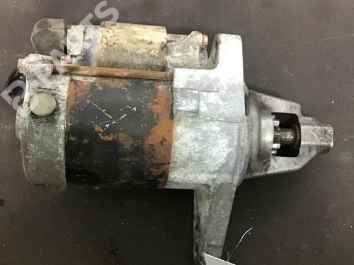 Starter HONDA CIVIC VII Hatchback (EU, EP, EV) 1.4 iS (EP1, EU5, EU7) | BP6827365M8 