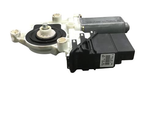 Rudehejsemotor bagstkærm venstre VW GOLF IV (1J1) 1.6 | BP29826290E23 