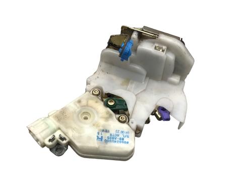 Rear right lock NISSAN X-TRAIL I (T30) 2.2 dCi 4x4 | BP14905668C99 