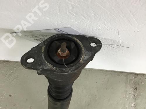 Left rear shock absorber FORD FIESTA V (JH_, JD_) 1.3 | BP6036828M18 