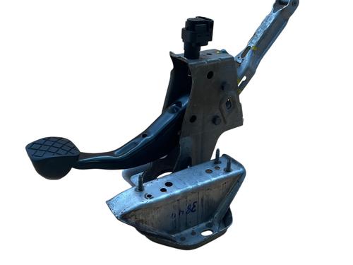 Pedale freno Pedale freno SKODA FABIA II (542) 1.2 12V (60 hp) 35812457 35812457