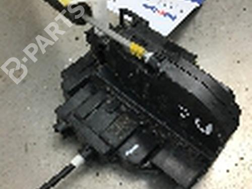 Front left lock NISSAN MICRA III (K12) 1.2 16V | BP10232686C98 