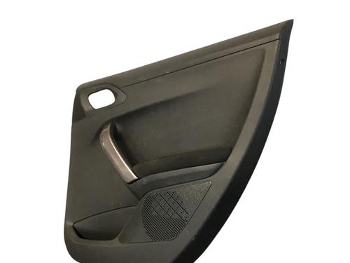 Rear right panel PEUGEOT 2008 I (CU_) 1.6 VTi | BP32861215C61  - Image 5