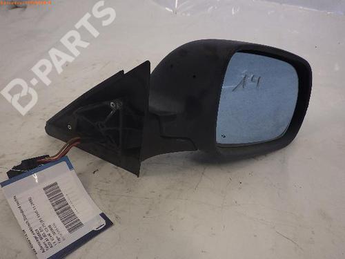 Right mirror AUDI A4 B5 (8D2) 1.8 | BP5062156C27 