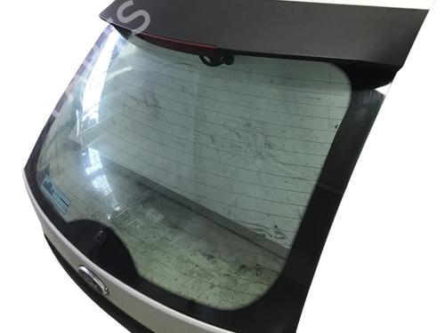 Tailgate FORD FOCUS II (DA_, HCP, DP) 1.8 | BP25142986C6 