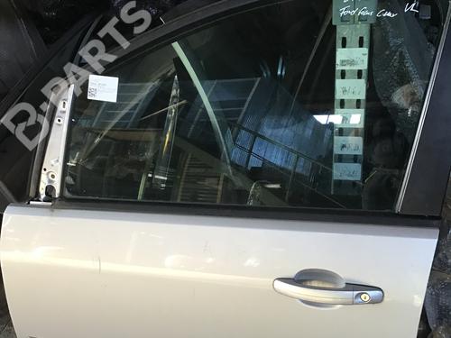Used Left front door FORD FOCUS C-MAX (DM2) 1.6 TDCi (109 hp) 6087785