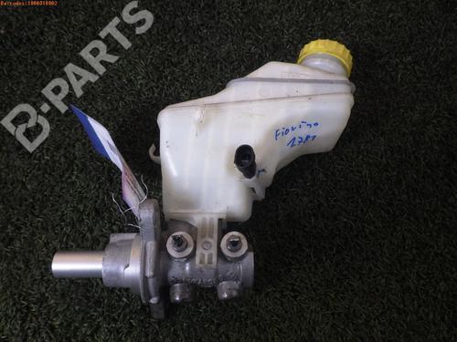 Used Brake master cylinder FIAT FIORINO Box Body/MPV (225_) 1.4 (225BXA1A, 225BXF1A) (73 hp) 5066432