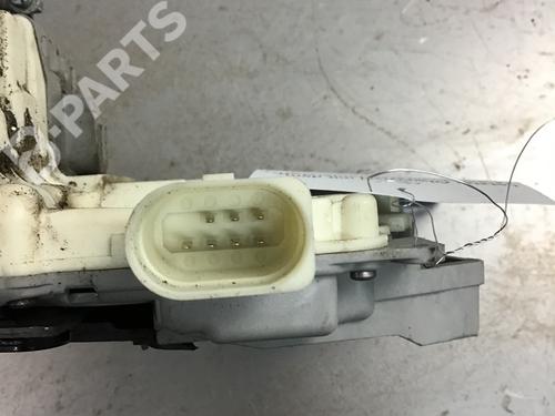 Rear right lock VW PASSAT B7 Variant (365) 2.0 TDI | BP8249674C99 