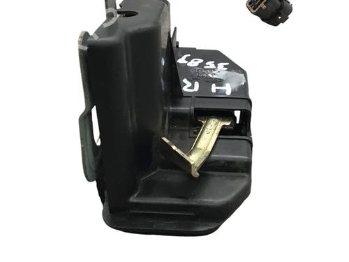 Rear right lock KIA CERATO I Saloon (LD) 1.6 CRDi | BP19747180C99 
