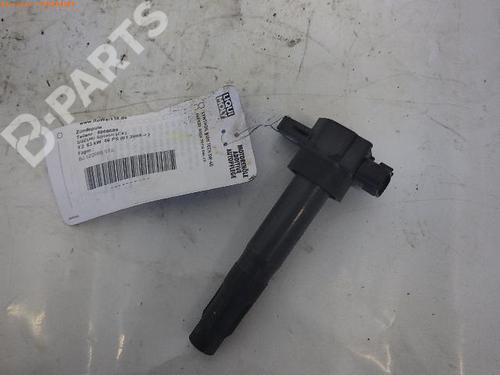 Used Ignition coil SUZUKI SPLASH (EX) 1.2 (A5B412) (86 hp) 5062120