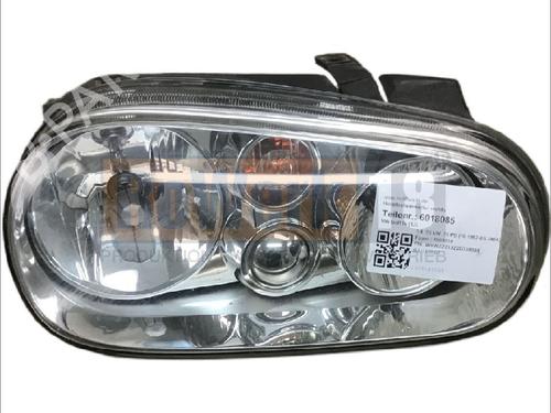 Used Right headlight VW GOLF IV (1J1) 1.4 16V (75 hp) 11196600