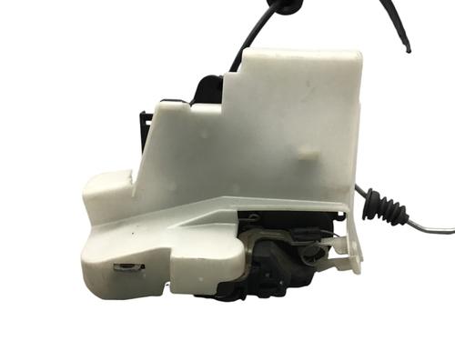 Front left lock VW POLO (9N_, 9A_) 1.2 12V | BP19414923C98 