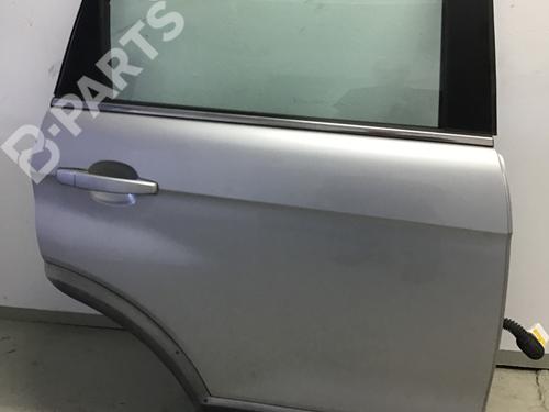 Used Right rear door CHEVROLET CAPTIVA (C100, C140) 2.0 D 4WD (150 hp) 8136946