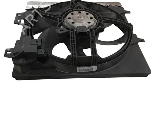 Radiator fan PEUGEOT 207 SW (WK_) 1.4 | BP22762578M35 
