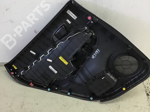 Rear right panel HYUNDAI i30 (FD) 1.4 | BP10092650C61 