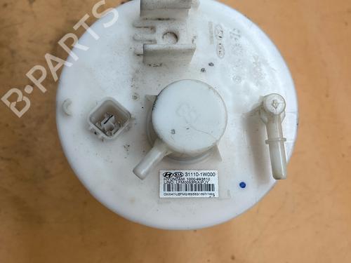 Fuel pump KIA RIO III (UB) 1.25 CVVT | BP36037253M76 - Image 4