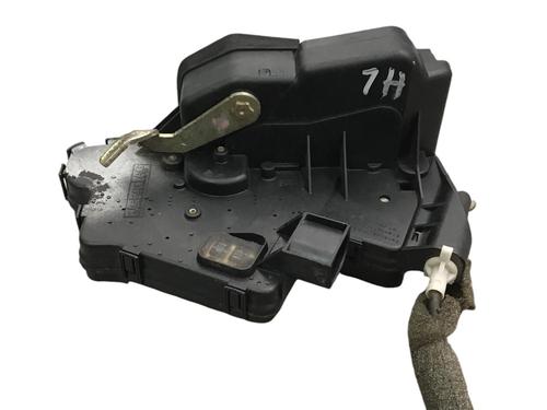 Rear left lock BMW 3 (E46) 316 i | BP19495349C100 