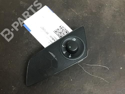 Used Mirror switch SKODA OCTAVIA II Combi (1Z5) 2.0 TDI 16V (140 hp) 5810883